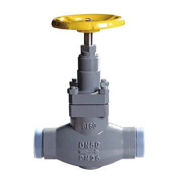 Best quality straight type shut off <font color='red'>valve</font> for ammonia <font color='red'>welding</font>