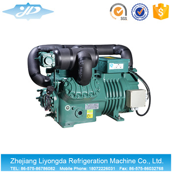 <font color='red'>Cold</font> <font color='red'>room</font> cheap refrigeration <font color='red'>compressor</font> with <font color='red'>bitzer</font> <font color='red'>type</font>