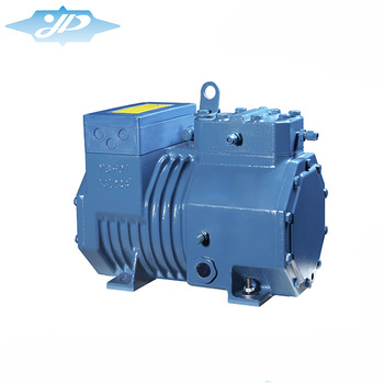 Beijing Bitzer 15 HP small cold room refrigeration compressor