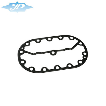 Hot Sell <font color='red'>Compressor</font> spare Complete set of quality guarantee <font color='red'>gasket</font>