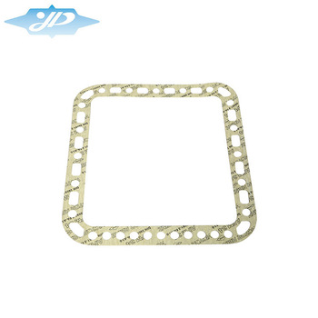 Hot Sell Compressor spare Complete set of quality guarantee gasket