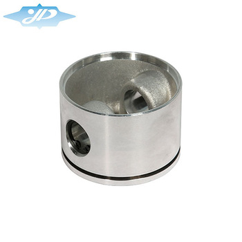 In 2017 Robust Excellent Material Biter compressor part piston