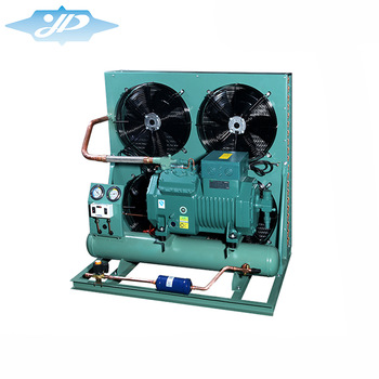 Beijing <font color='red'>Bitzer</font> Made in China Brilliant <font color='red'>Chiller</font> <font color='red'>Cold</font> <font color='red'>Room</font> <font color='red'>Condensing</font> <font color='red'>Unit</font>