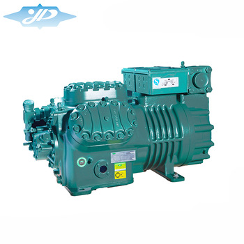 Beijing Bitzer Brilliant <font color='red'>Oil</font> less <font color='red'>Compressor</font> With Six Cylinder