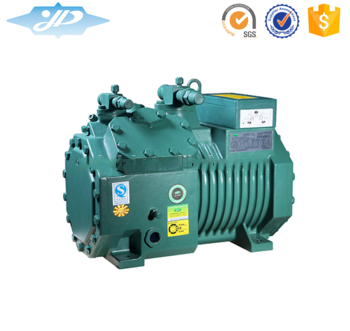 <font color='red'>R404a</font> Conventional Semi hermetic 4HP <font color='red'>Refrigeration</font> <font color='red'>Compressor</font>