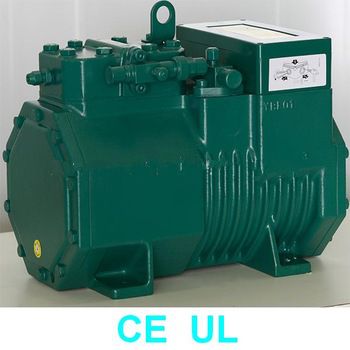 2hp Refrigeration Compressor Bitzer Type Copeland Type Carrier Type