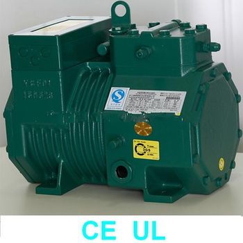 2hp Refrigeration Compressor Bitzer Type Copeland Type Carrier Type