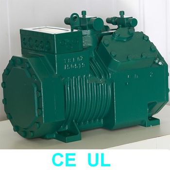 Two Stage Air Compressor Blast Freezing Food Fresh Cold Room
