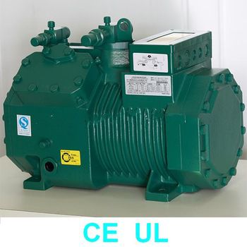Two Stage Air Compressor Blast Freezing Food Fresh Cold Room