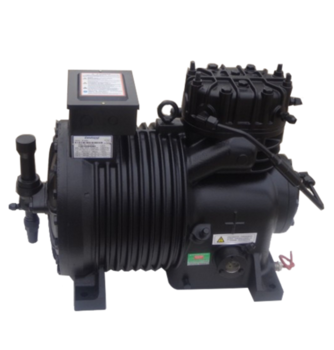 5hp Copeland Type Semi Hemetic Refrigeration Compressor