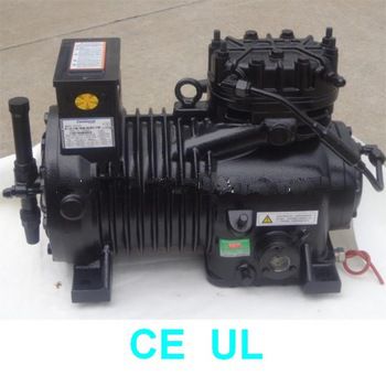 Copeland Type Compressor Refrigerator Air Compressor Refrigeration Compressor