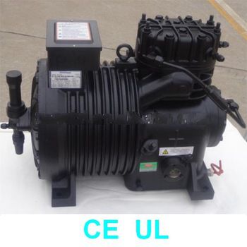 Copeland Type Compressor Refrigerator Air Compressor Refrigeration Compressor
