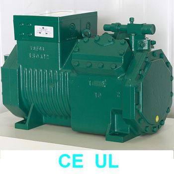 <font color='red'>R404a</font> Conventional Semi hermetic 4HP <font color='red'>Refrigeration</font> <font color='red'>Compressor</font> Manufacturer