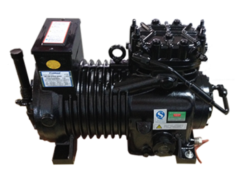 10hp Copeland Type Semi Hemetic Refrigeration Compressor