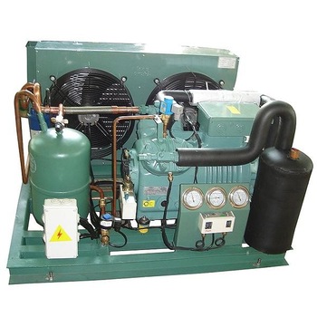 <font color='red'>Bitzer</font> type cold room <font color='red'>air</font> <font color='red'>cooled</font> <font color='red'>condensing</font> <font color='red'>unit</font>