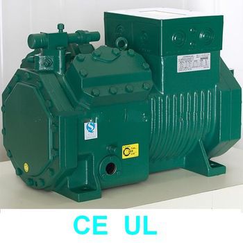 2hp Refrigeration Compressor for Cold Storage Room