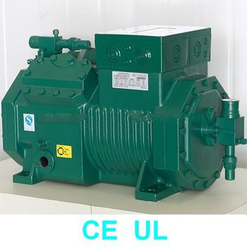 2hp Refrigeration Compressor for Cold Storage Room