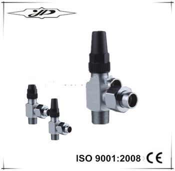 Yongda Stainless Cast Steel <font color='red'>Angle</font> <font color='red'>Stop</font> <font color='red'>Valve</font>