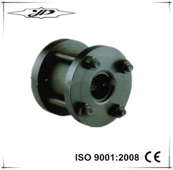 Yongda Api 594 sandwich flapper Check Valve