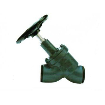 Marine Steel Valves for ship Cold Storage Pipeline