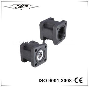 Yongda Grooved Ductile Sluice Iron Check Valves