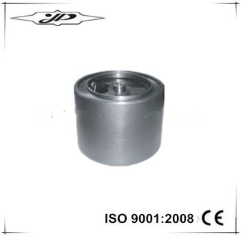 Yongda High Pressure One way Solenoid Check Valves