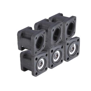 Yongda Grooved Iuctile Iron Sluice Non Return Valve