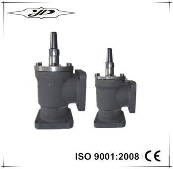 Yongda Stop Check Unit Valve