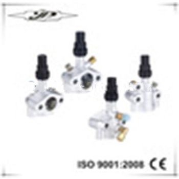 Yongda Air Conditioning Valve