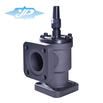 Liyongda Screw compressor service valve