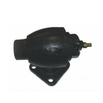 Liyongda High Pressure <font color='red'>Shut</font> <font color='red'>off</font> <font color='red'>Valve</font>
