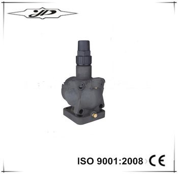 Yongda Cast Iron Cut off Valve