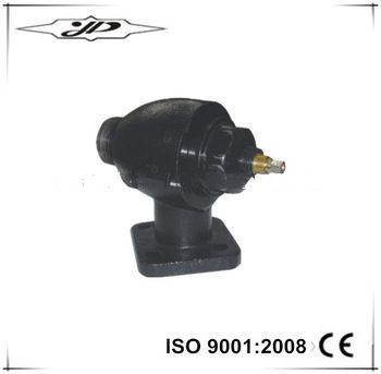 Yongda High Pressure <font color='red'>Shut</font> <font color='red'>off</font> <font color='red'>Valve</font>