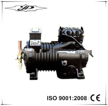 Brilliant Refrigerant r134a 10hp compressor