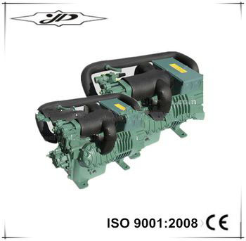 Brilliant <font color='red'>Refrigeration</font> <font color='red'>Compressor</font> <font color='red'>Unit</font>
