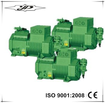 Brilliant <font color='red'>Semi</font> <font color='red'>hermetic</font> Type <font color='red'>Compressors</font>