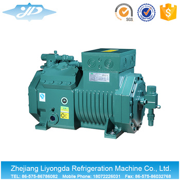 Cheap 1HP R22 <font color='red'>refrigeration</font> <font color='red'>compressor</font> bitzer <font color='red'>refrigeration</font> <font color='red'>compressor</font>