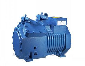 Cheap refrigeration bitzer type air compressor for cold room