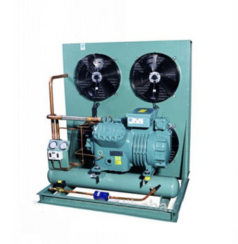 <font color='red'>Water</font> <font color='red'>cooling</font> <font color='red'>condensing</font> <font color='red'>unit</font> for <font color='red'>cold</font> room 50HZ 380V
