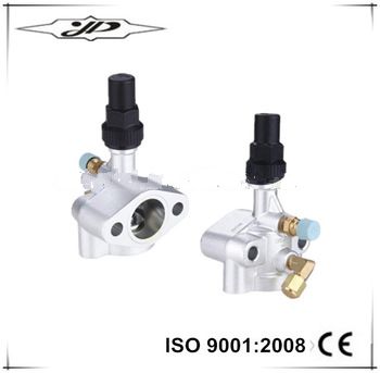 Liyongda air conditioner check ball valve manufacturer ball valve