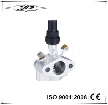 Yongda air conditioner reversing check valve