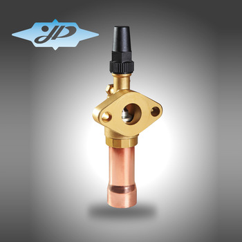 Liyongda gas compressor valve locking compressor outlet valve