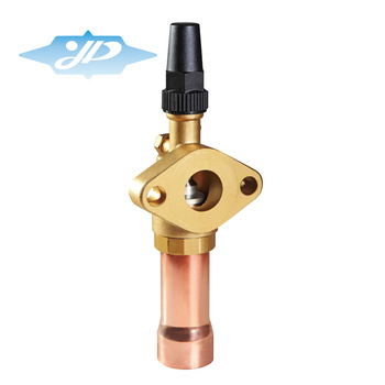 Liyongda gas compressor valve locking compressor outlet valve