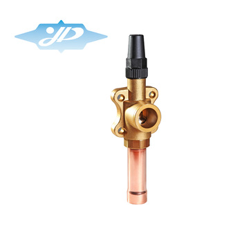 Liyongda High Quality and Customize Quick Suction Valve