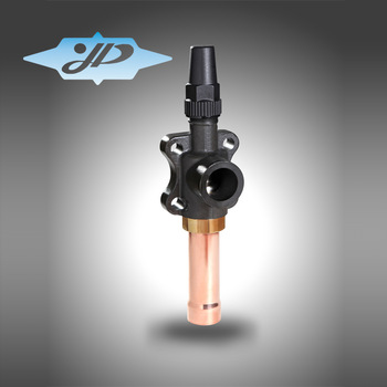 Liyongda High Quality and Customize Quick Suction Valve