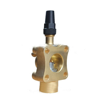 Liyongda <font color='red'>high</font> <font color='red'>pressure</font> Brass carrier copper <font color='red'>globe</font> <font color='red'>valve</font>