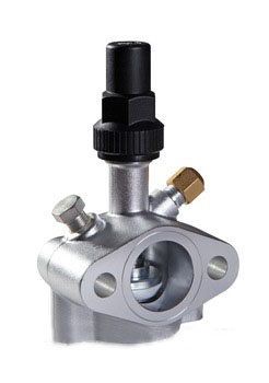 Liyongda Air Conditioner adjustable Check Valve