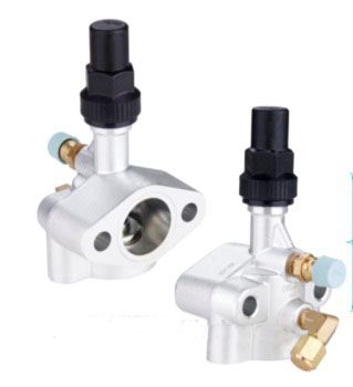 Liyongda Air Conditioner adjustable Check Valve