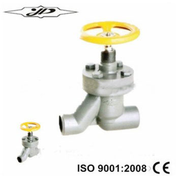 Liyongda Refrigeration Steel Valves