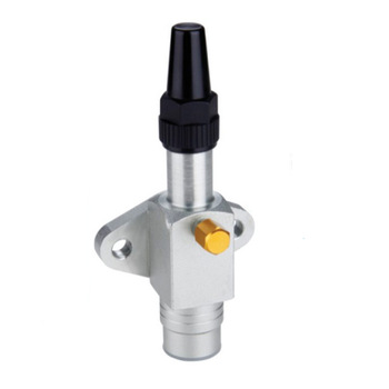 Liyongda Compressor Discharge Steel Valve